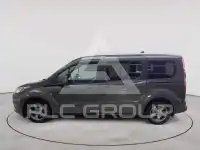 2021 Ford Tourneo