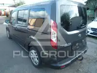2021 Ford Tourneo