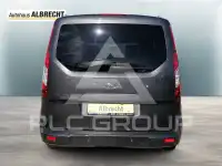 2021 Ford Tourneo
