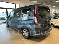 2021 Ford Tourneo