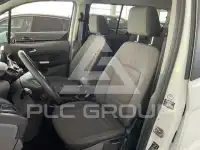 2021 Ford Tourneo