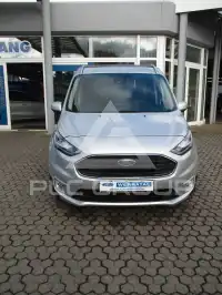 2021 Ford Tourneo