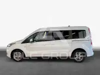 2021 Ford Tourneo