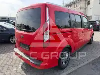 2021 Ford Tourneo