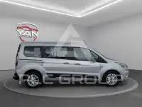 2021 Ford Tourneo