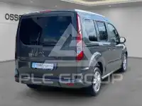 2021 Ford Tourneo