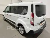2021 Ford Tourneo