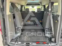 2021 Ford Tourneo