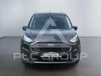 2021 Ford Tourneo