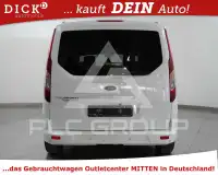 2021 Ford Tourneo