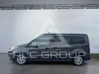 2021 Ford Tourneo