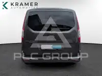 2021 Ford Tourneo