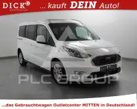2021 Ford Tourneo