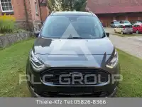 2021 Ford Tourneo