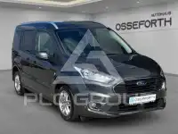 2021 Ford Tourneo
