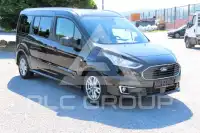 2021 Ford Tourneo