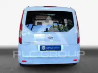 2021 Ford Tourneo