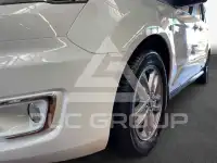 2021 Ford Tourneo