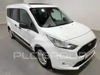 2021 Ford Tourneo
