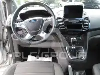 2021 Ford Tourneo