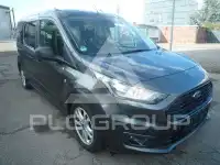 2021 Ford Tourneo
