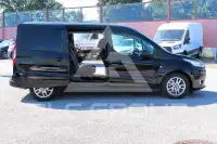 2021 Ford Tourneo