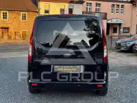 2021 Ford Tourneo