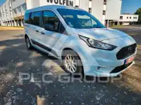 2021 Ford Tourneo