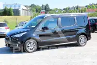 2021 Ford Tourneo