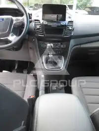 2021 Ford Tourneo