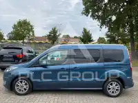 2021 Ford Tourneo