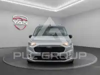 2021 Ford Tourneo
