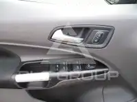 2021 Ford Tourneo