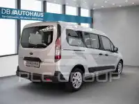 2021 Ford Tourneo