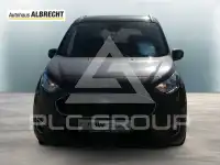 2021 Ford Tourneo