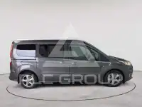 2021 Ford Tourneo