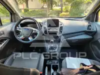 2021 Ford Tourneo