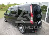 2021 Ford Tourneo