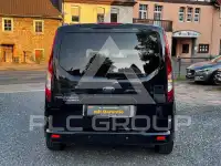 2021 Ford Tourneo