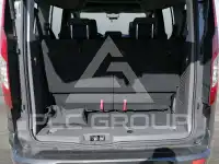 2021 Ford Tourneo