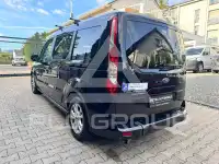 2021 Ford Tourneo