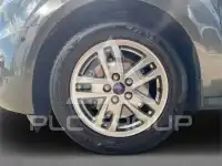 2021 Ford Tourneo
