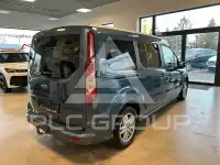 2021 Ford Tourneo