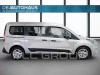 2021 Ford Tourneo