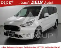 2021 Ford Tourneo
