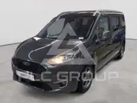 2021 Ford Tourneo