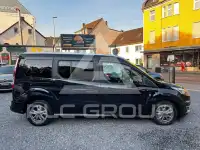 2021 Ford Tourneo