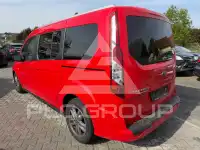 2021 Ford Tourneo