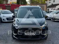 2021 Ford Tourneo