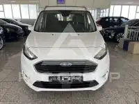 2021 Ford Tourneo